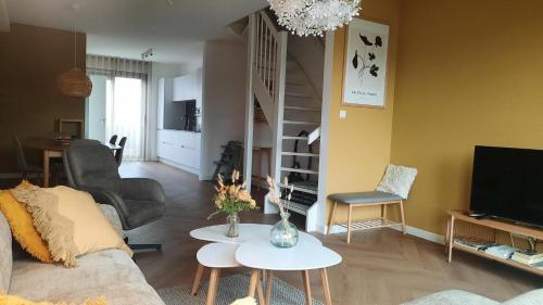 Heerlijke vakantiehuizen in Egmond in Egmond aan Zee
