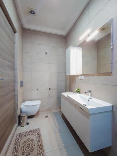 One-Bedroom Apartment image 9