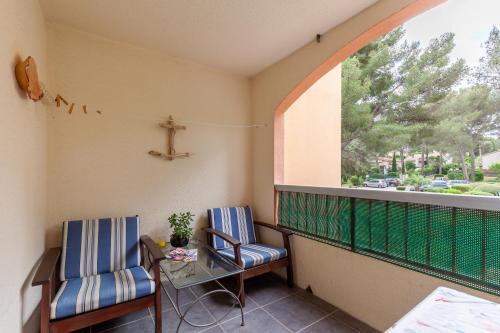 Chez Alain et Martine - Location saisonnière - Saint-Mandrier-sur-Mer