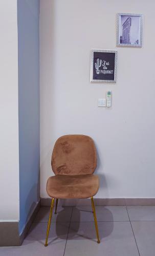 Two-Bedroom Apartment image 9