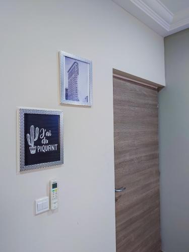 Two-Bedroom Apartment image 7