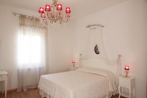 A Casa della Nonna – Cefalu, CA