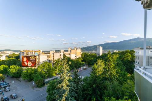Panoramita Sofia Central Apartment near Tokuda, Sofia (photo 8)