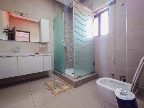 Two-Bedroom Apartment image 5