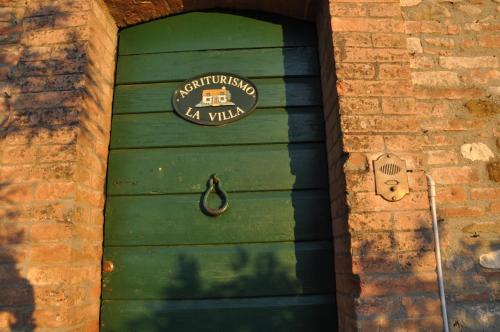 Agriturismo La Villa Romita - Tap to explore photos