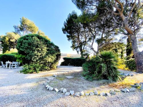 Pinède, calanques & jeux en famille pour 1 à 5 personnes, Cassis (fotografie 4)