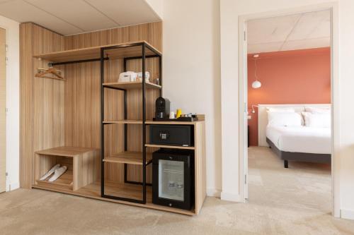 2 bedrooms, 2 beds