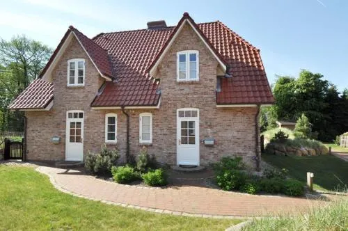 Doppelhaushälfte OHANA in St. Peter-Ording, Deutschland