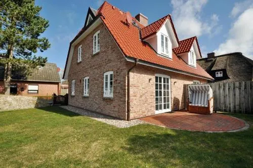 Doppelhaushälfte Meerweh in St. Peter-Ording, Deutschland