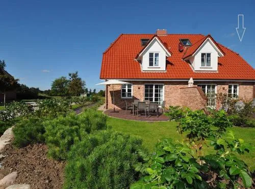 Doppelhaushälfte Böhler Wiesenblick in St. Peter-Ording, Deutschland