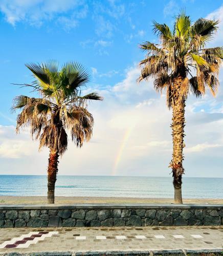 House on the beach, Agnone Bagni (fotografie 7)