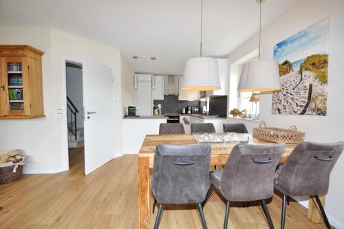 Doppelhaushälfte Frederike (Doppelhaushalfte Frederike) in Sankt Peter-Ording