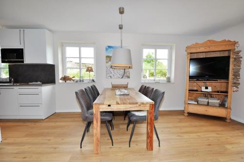 Doppelhaushälfte Frederike (Doppelhaushalfte Frederike) in Sankt Peter-Ording