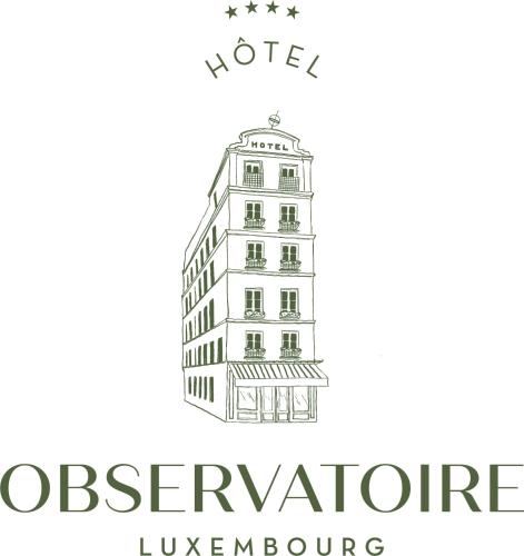 Hotel Observatoire Luxembourg - image 9