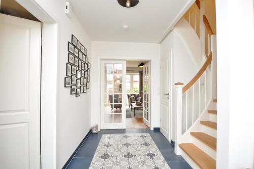 Doppelhaushalfte Deicheck in Sankt Peter-Ording City Center