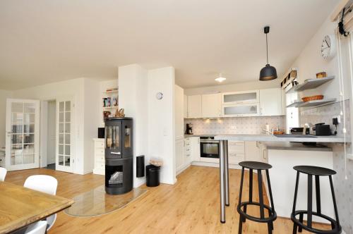 Doppelhaushalfte Deicheck in Sankt Peter-Ording City Center