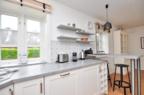 Doppelhaushalfte Deicheck in Sankt Peter-Ording City Center