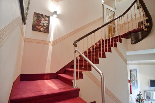Hotel Polo am ZOB - image 10