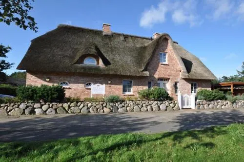 Doppelhaushälfte Huus Freeden 1 in St. Peter-Ording, Deutschland