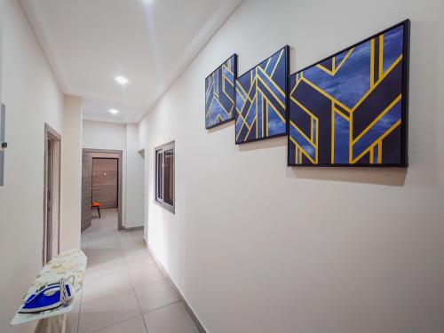 Two-Bedroom Apartment image 1