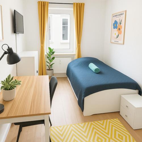 Ressel Mansion 11.0km von An der Mittagswiese entfernt