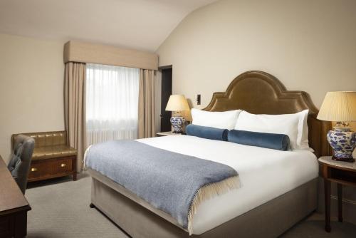 684518333 Carton House A Fairmont Managed hotel