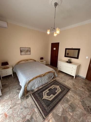 Pietra Felix in П'єтрамелара