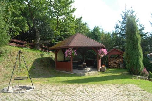 Agroturystyka Sokolec Górski