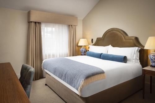 684518438 Carton House A Fairmont Managed hotel