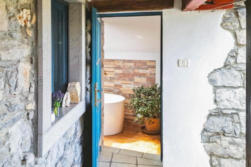Vannas istaba, Apartma Hiša Pliska (Apartma Hisa Pliska) in Pliskovica