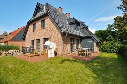 Doppelhaushälfte Huus Heimat in St. Peter-Ording, Deutschland