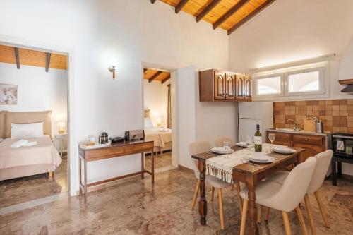 Kalamionas Studios & Apartments 4