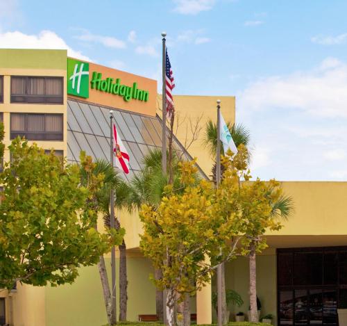 Holiday Inn Orlando International Airport By IHG