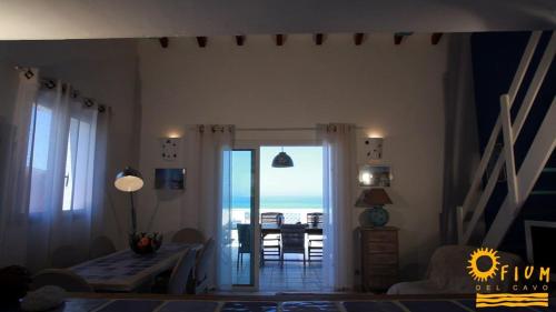 Casa Blue gîte à louer Vardiola