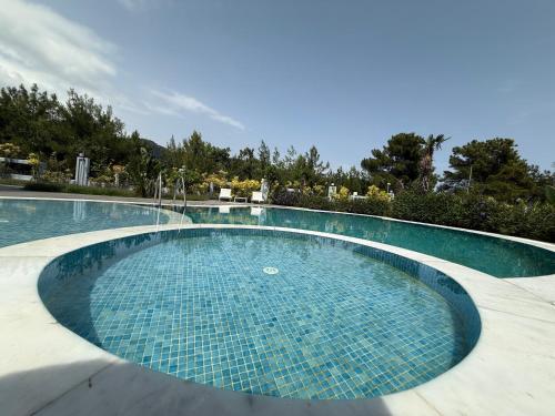 Canyon Villa Göynük Kemer Antalya with Pool, Antalya (photo 5)
