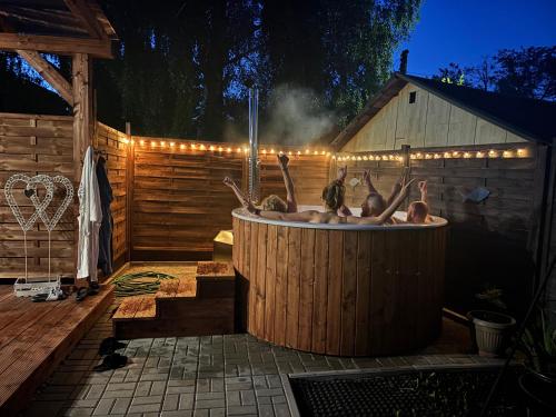Apartament Świerkowa 11