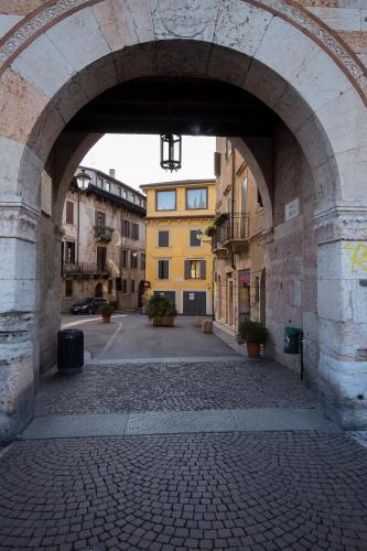 Relais Ponte Pietra, Verona (foto 9)