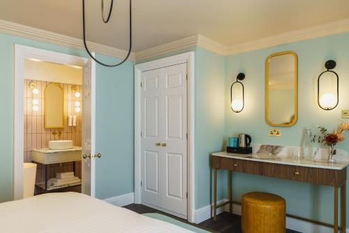Grange Hotel - image 7
