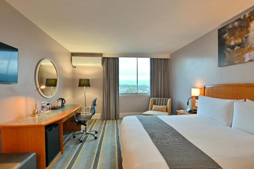 Holiday Inn Mutare By IHG in Beitbridge