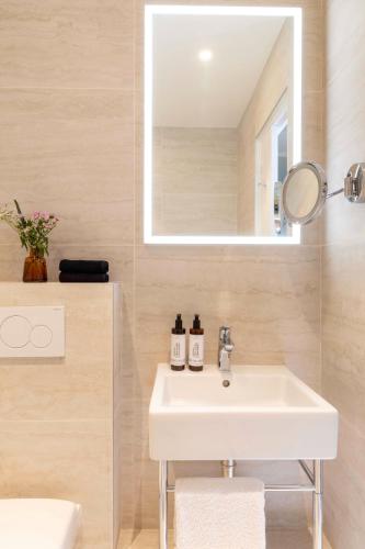 Hotel Observatoire Luxembourg - image 11