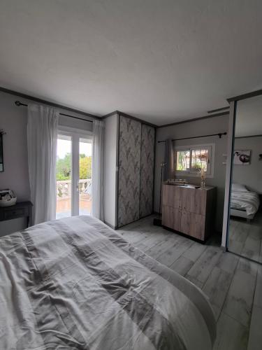 Villa Bibaou in Vence