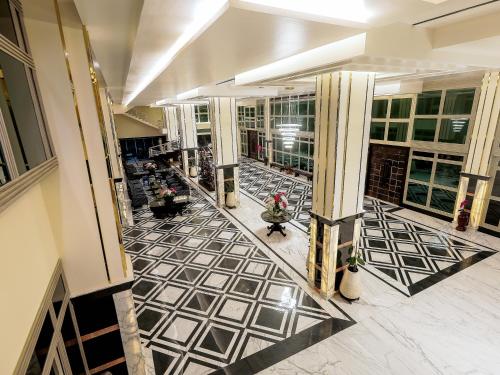 Grand Sya Hotel in Palu