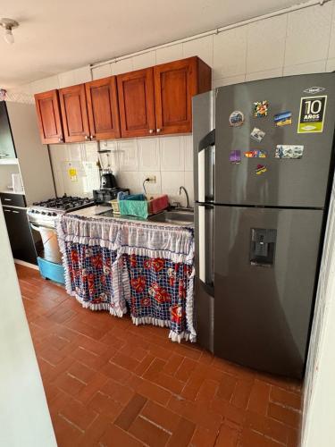 Omar House alojamiento en Paipa, Boyacá (Omar House alojamiento en Paipa, Boyaca) in ไพพ่า