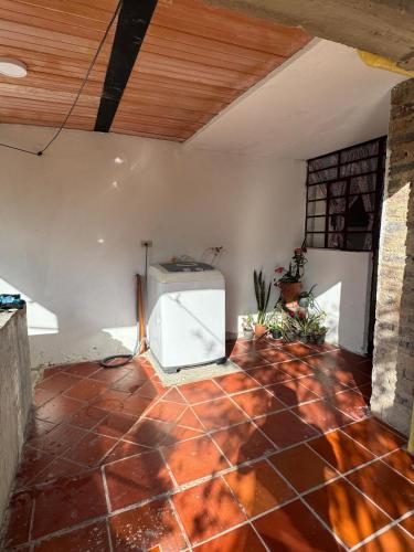 Omar House alojamiento en Paipa, Boyacá (Omar House alojamiento en Paipa, Boyaca) in ไพพ่า