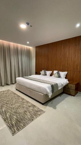 شقق ستار القمة للشقق المخدومة in อัล โฮฟัฟ