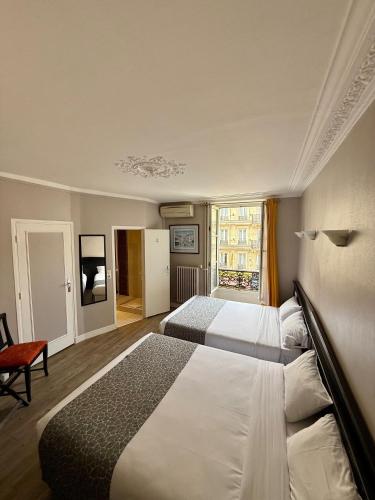 New Hôtel Gare Du Nord - image 6