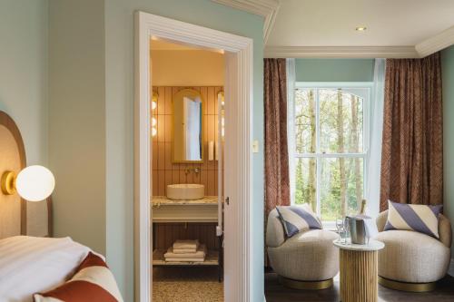 Grange Hotel - image 3
