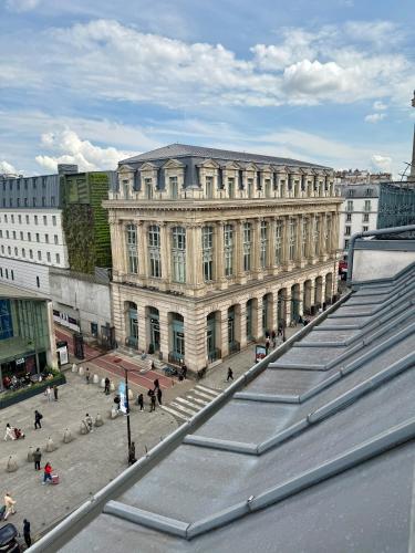 New Hôtel Gare Du Nord, Paris (Foto 6)