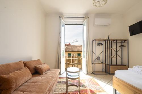 Capo di Mondo Apartment, Firenze