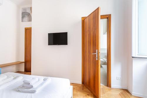 iFlat New Refined Apartment Near the Vatican, Rom (Foto 10)